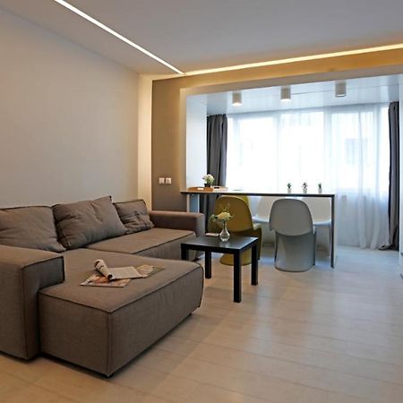 Platinum Apartment With 2 Bedrooms Букурещ Екстериор снимка