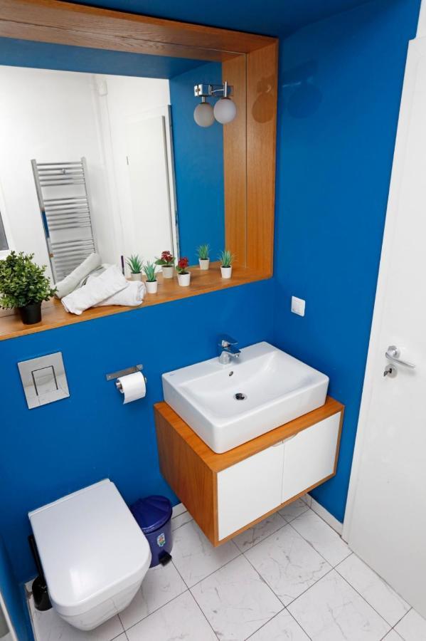 Platinum Apartment With 2 Bedrooms Букурещ Екстериор снимка