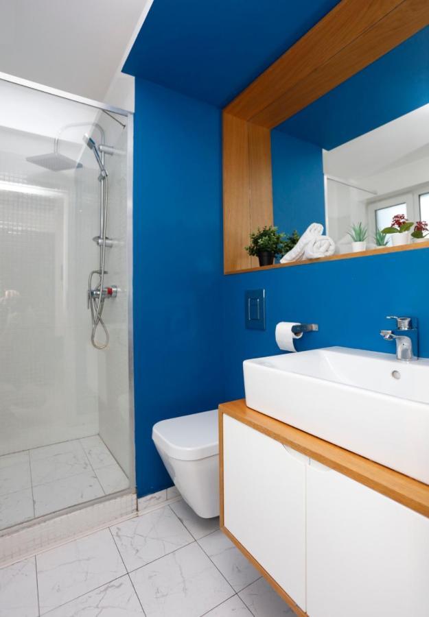 Platinum Apartment With 2 Bedrooms Букурещ Екстериор снимка