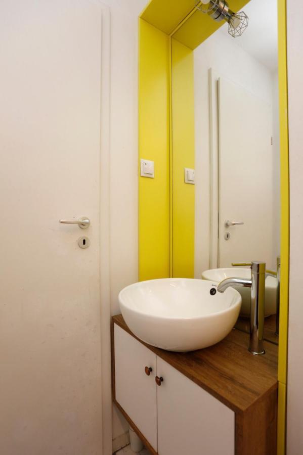 Platinum Apartment With 2 Bedrooms Букурещ Екстериор снимка